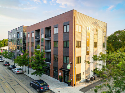 Agent PHL Closes Prime 38-Unit Multifamily Sale in Philadelphia for $8,415,000