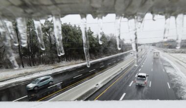 Post-Storm Chill to Challenge US Electric Grids as Demand Surges