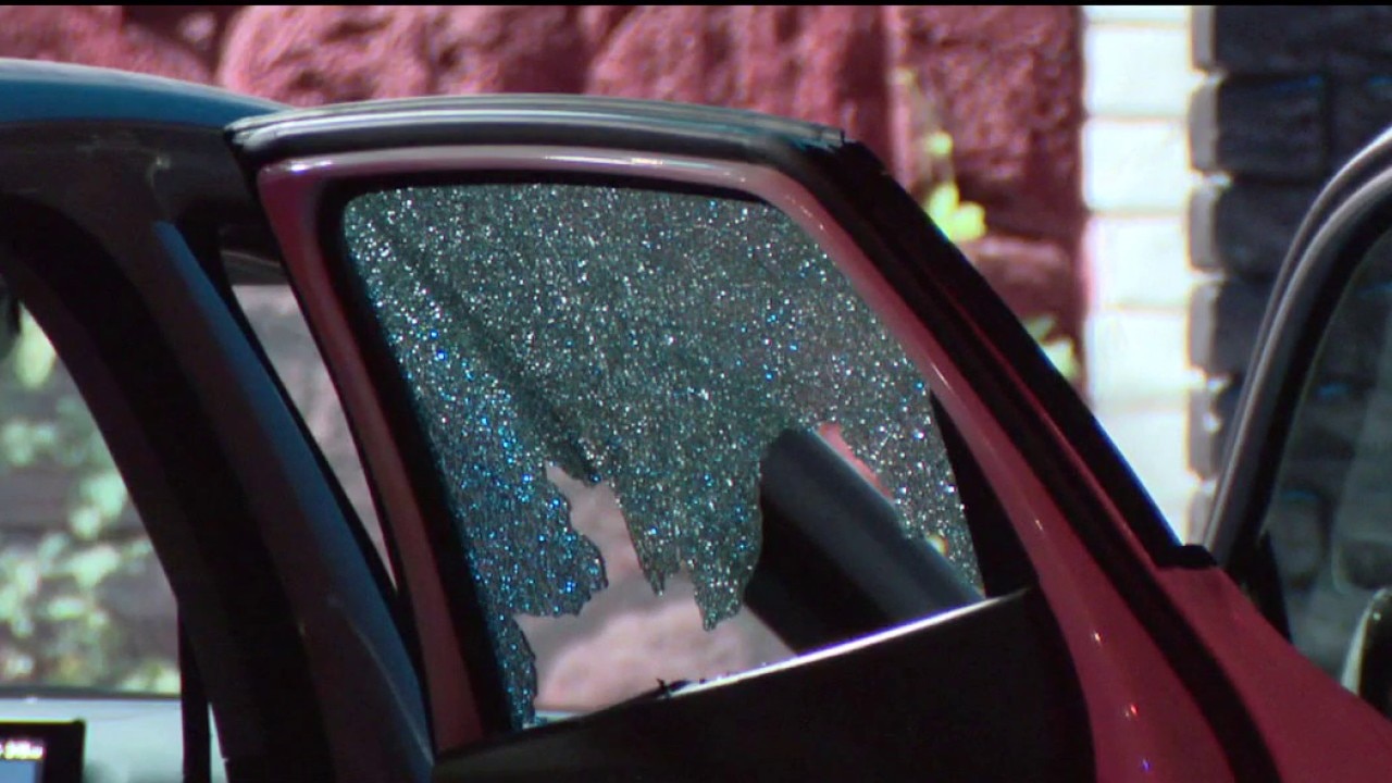 East Oak Cliff tattoo worker killed