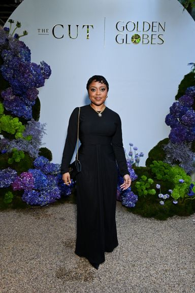 The Cut Golden Globes Brunch