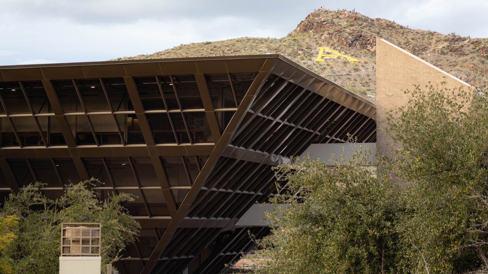 Tempe City Council candidate's signs defaced with antisemitic iconography