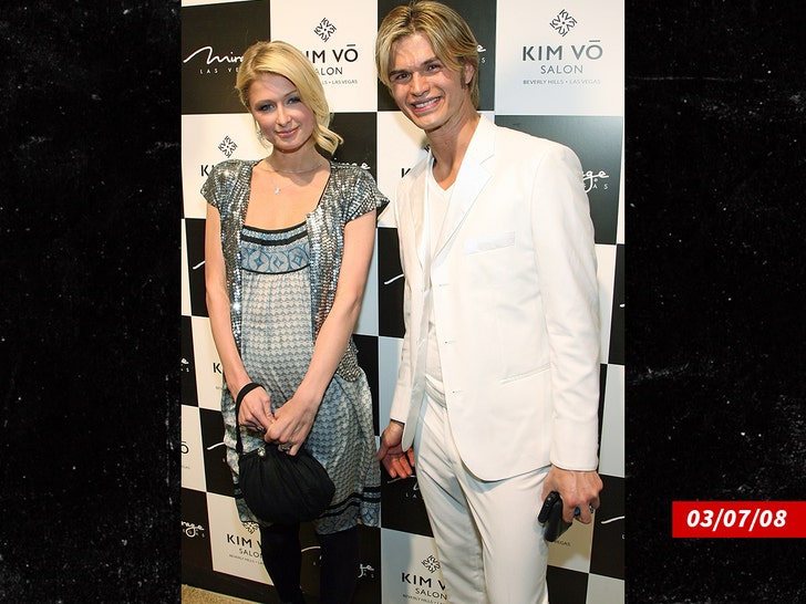 Hair stylist Kim Vo getty sub