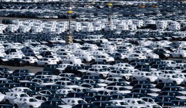 Merz issues business SOS in letter to allies – DW – 01/06/2026