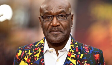 Delroy Lindo scores first Oscar nomination at 73 for “Sinners” after opening up about being 'profoundly disappointed' by past snubs