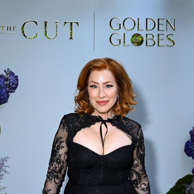 The Cut Golden Globes Brunch