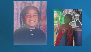 Arrest made in connection with Phoenix toddler shot in face