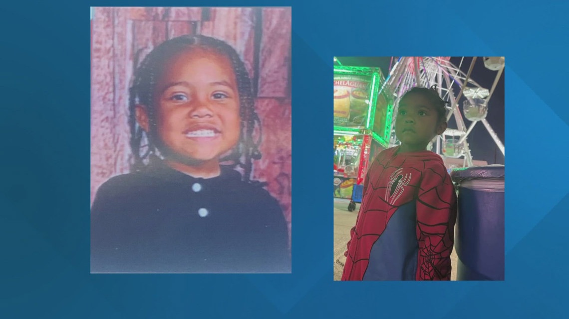 Arrest made in connection with Phoenix toddler shot in face