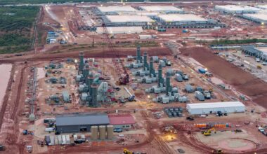 Trump Is Pushing Gas to Power AI Boom, But Building Plants Take Years