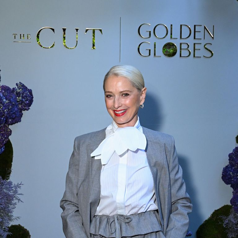 The Cut Golden Globes Brunch