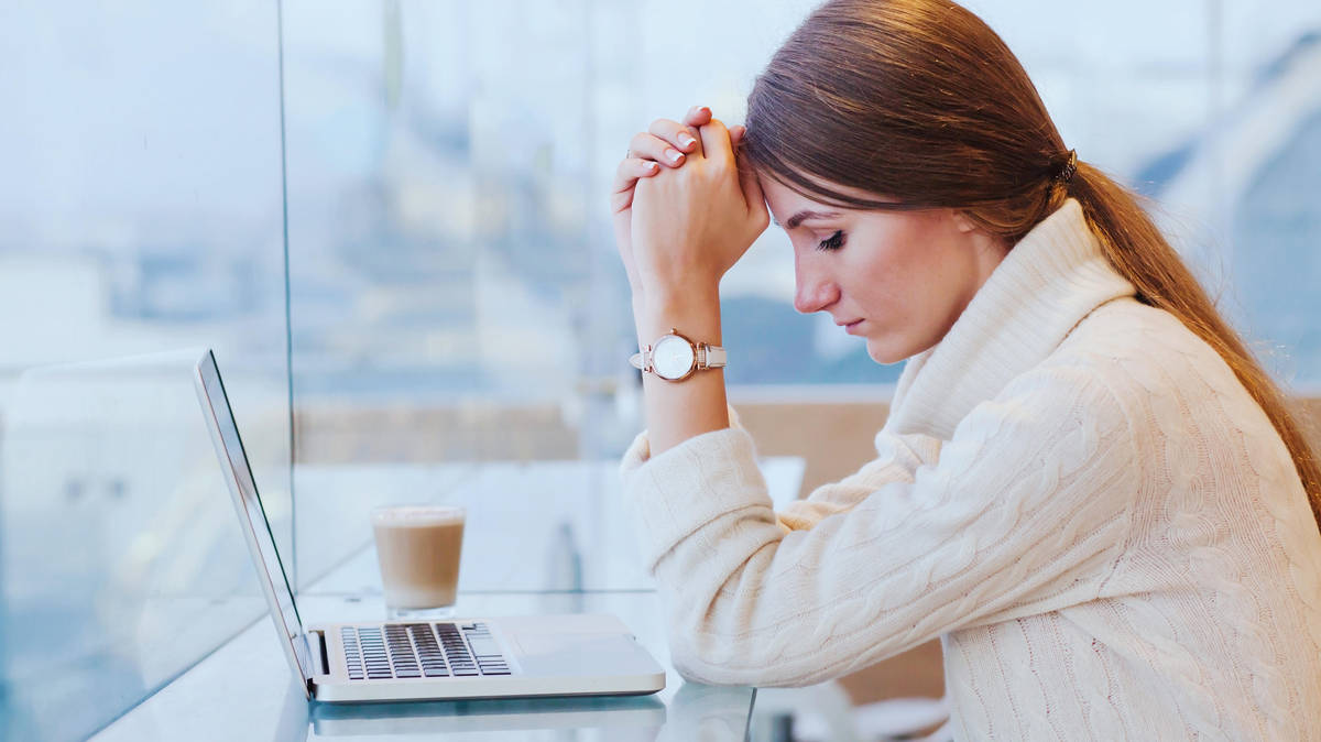 Work-related stress a ‘growing national crisis’, unions warn