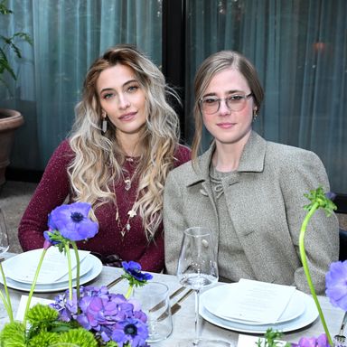 The Cut Golden Globes Brunch