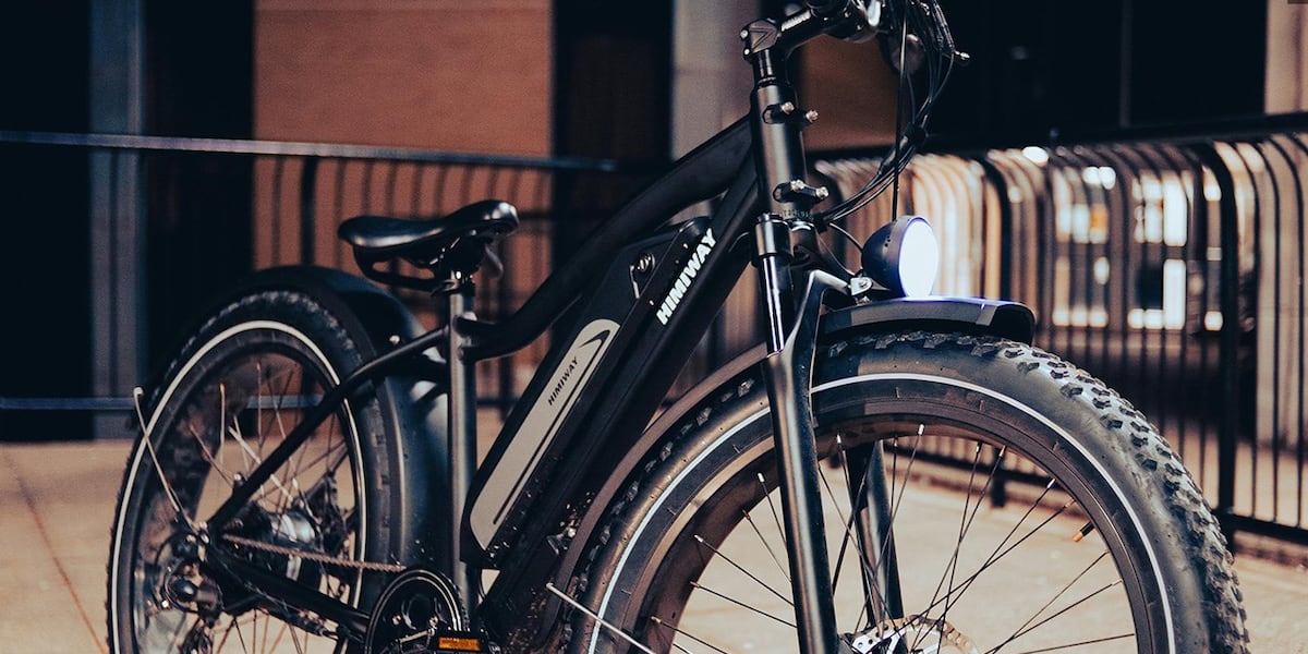 Glendale introduces new safety regulations for e-bikes, e-scooters