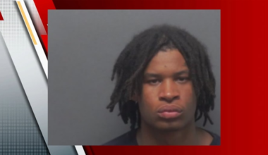 San Antonio man convicted of southeast Bexar County murder sentenced to 40 years in prison