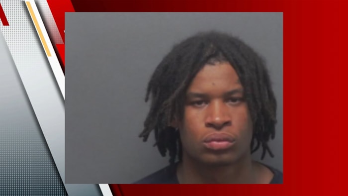 San Antonio man convicted of southeast Bexar County murder sentenced to 40 years in prison