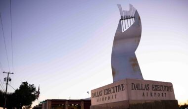 Dallas Park Board member resigns and city scraps his lease plan for airport restaurant