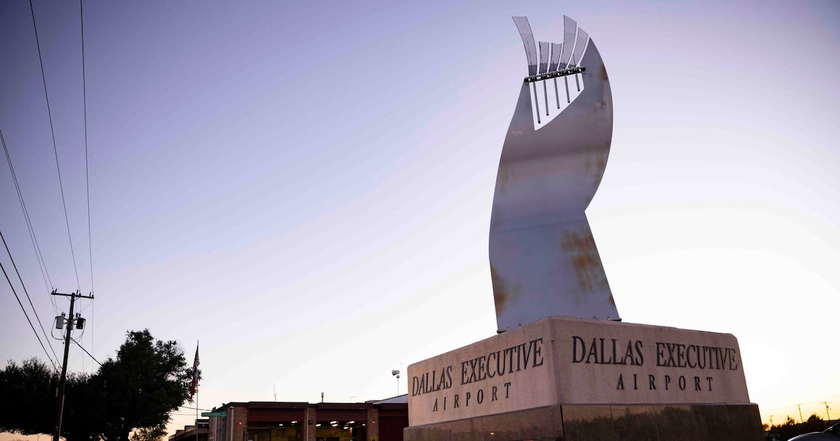 Dallas Park Board member resigns and city scraps his lease plan for airport restaurant