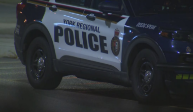 Man charged in unprovoked attack on female in Vaughan plaza parking lot: police – CP24