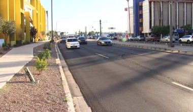 Phoenix police crime prevention program shows results on 19th Avenue