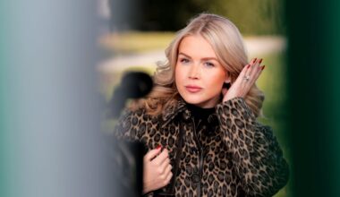 Designer-Loving Karoline Leavitt Melts Down Over NYC First Lady’s Borrowed Boots