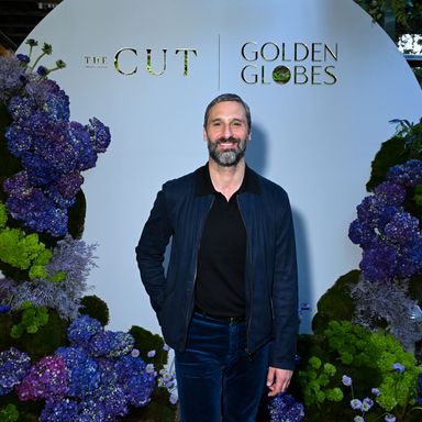 The Cut Golden Globes Brunch