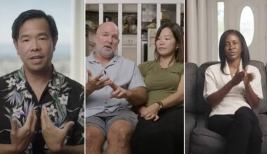 Parents reveal the gritty steps they take to build ‘generational wealth’. Plus, how to teach kids about money