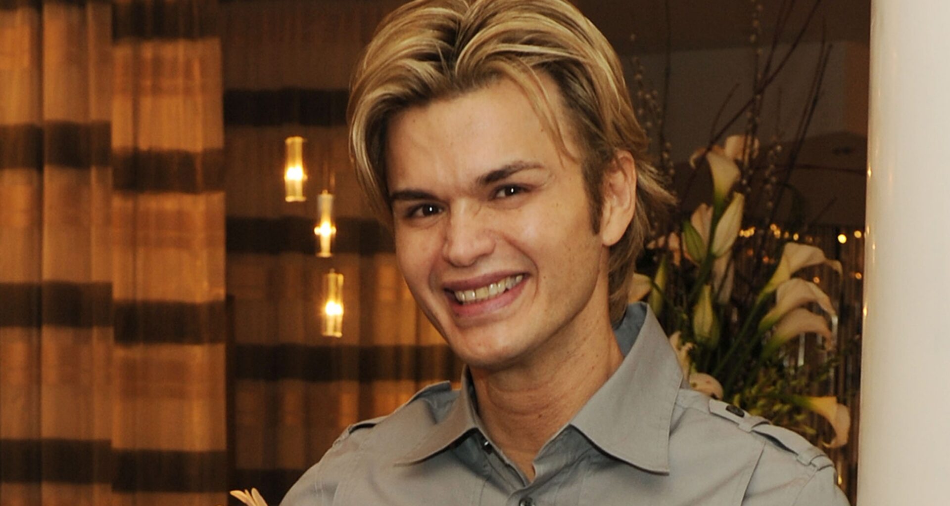 Celebrity Hairstylist Kim Vo Dead at 55