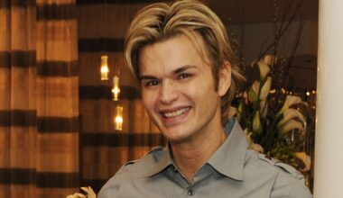 Celebrity Hairstylist Kim Vo Dead at 55