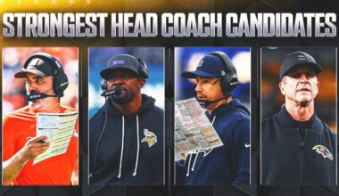 Coaching Carousel: The 9 Strongest Head Coach Candidates for NFL Vacancies