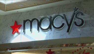 Macy's to shutter 14 stores, including one in San Diego