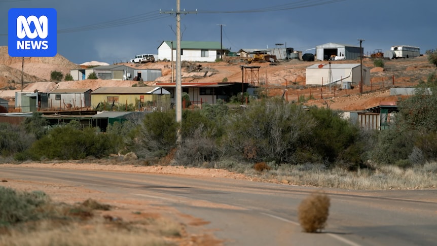 Port Augusta and Andamooka hit 50C with temperatures set to drop across SA