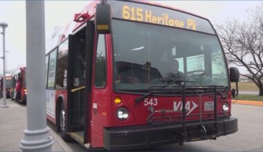 San Antonio woman sues VIA police over alleged excessive force at Whataburger drive-thru in 2023