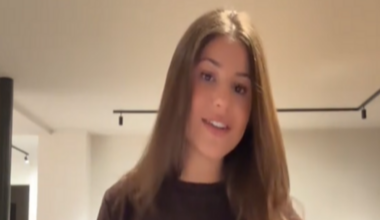 Teen girl educated in UK died in Swiss bar fire