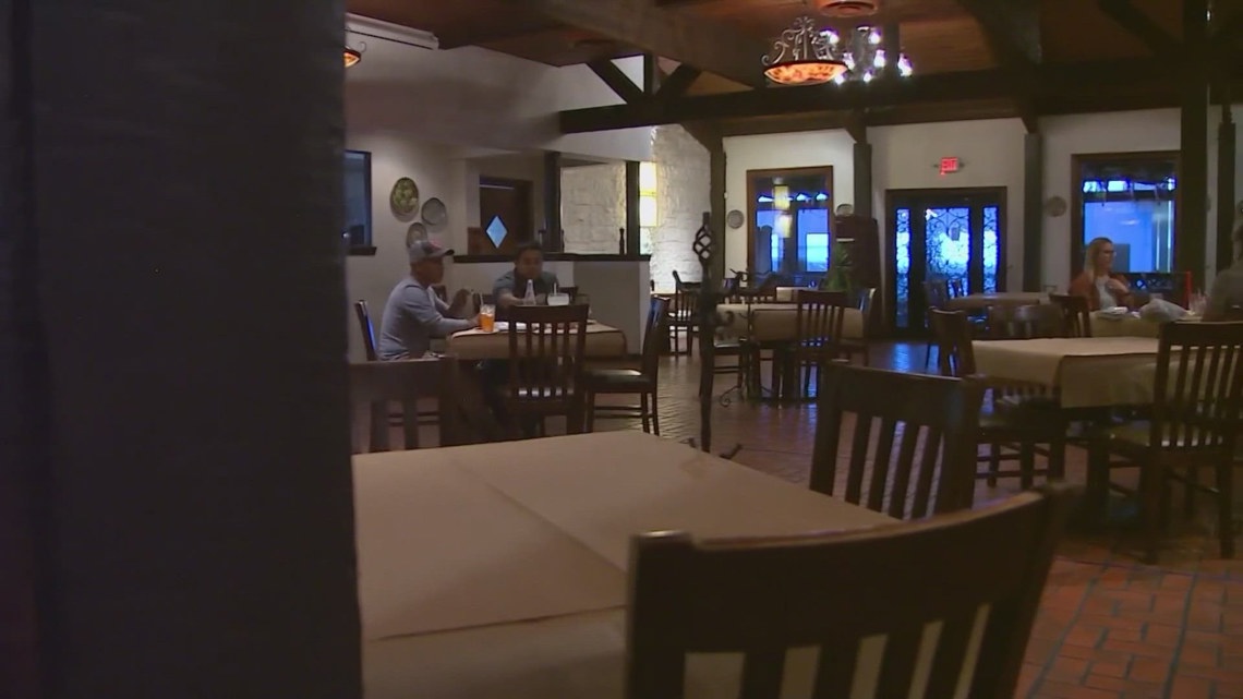 Popular upper Kirby restaurant won't close after all, following big show of support