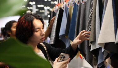 Texworld NYC, Apparel Sourcing NYC & Printsource to return this month