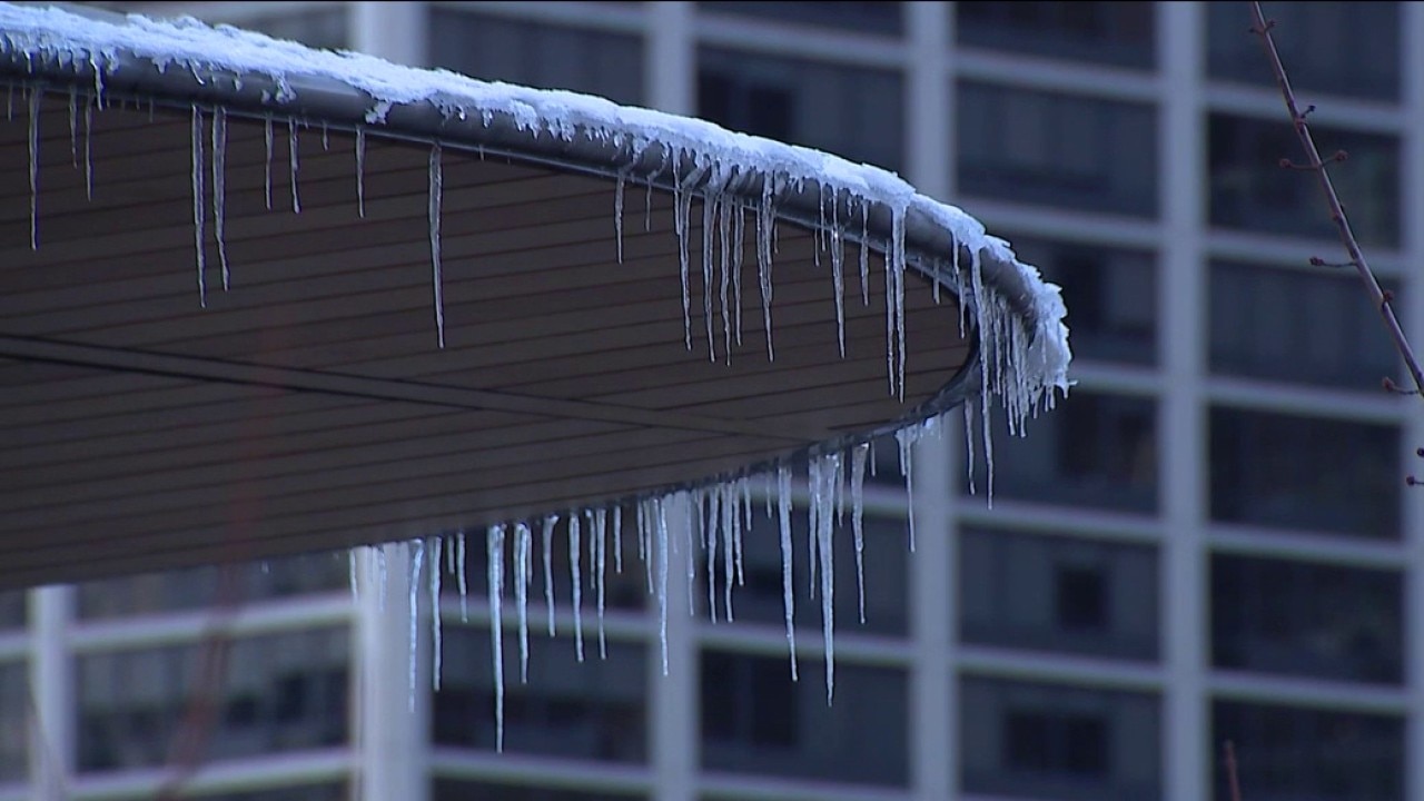 It’s dangerously cold in Chicago. Here’s what to do if your heat goes out