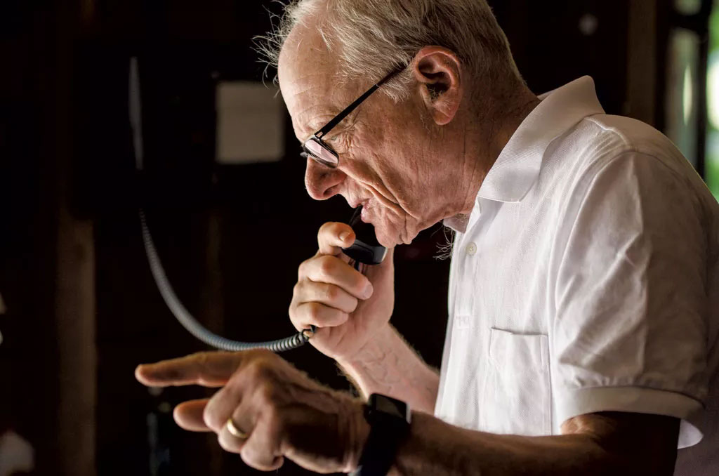 A Prominent Essex, N.Y., Man Tipped Off the FBI About Epstein