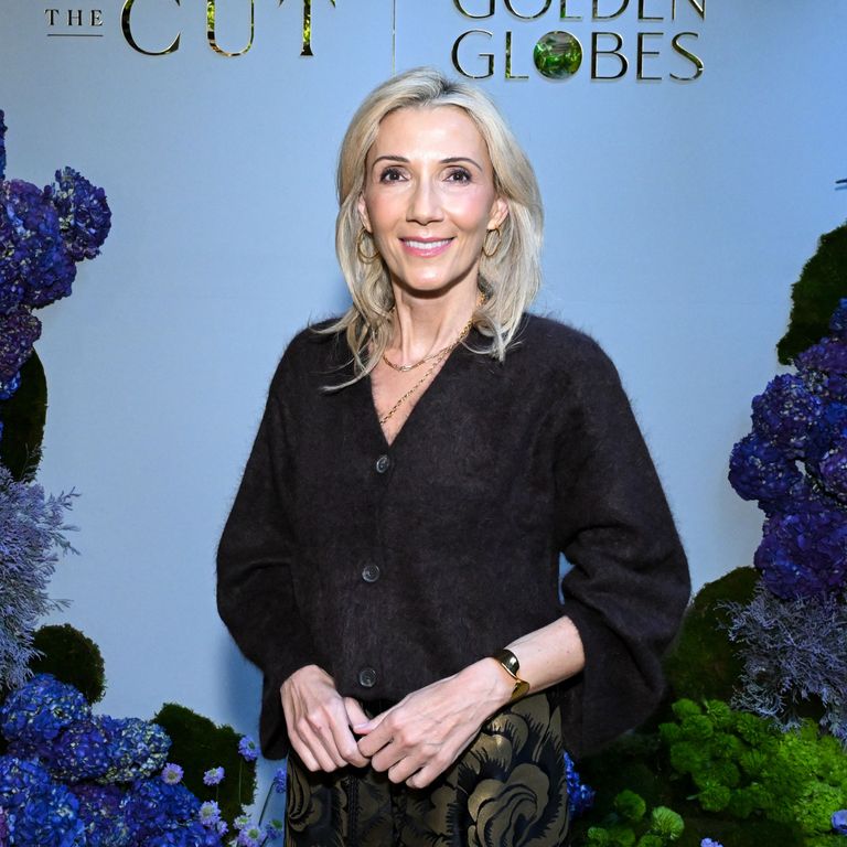 The Cut Golden Globes Brunch