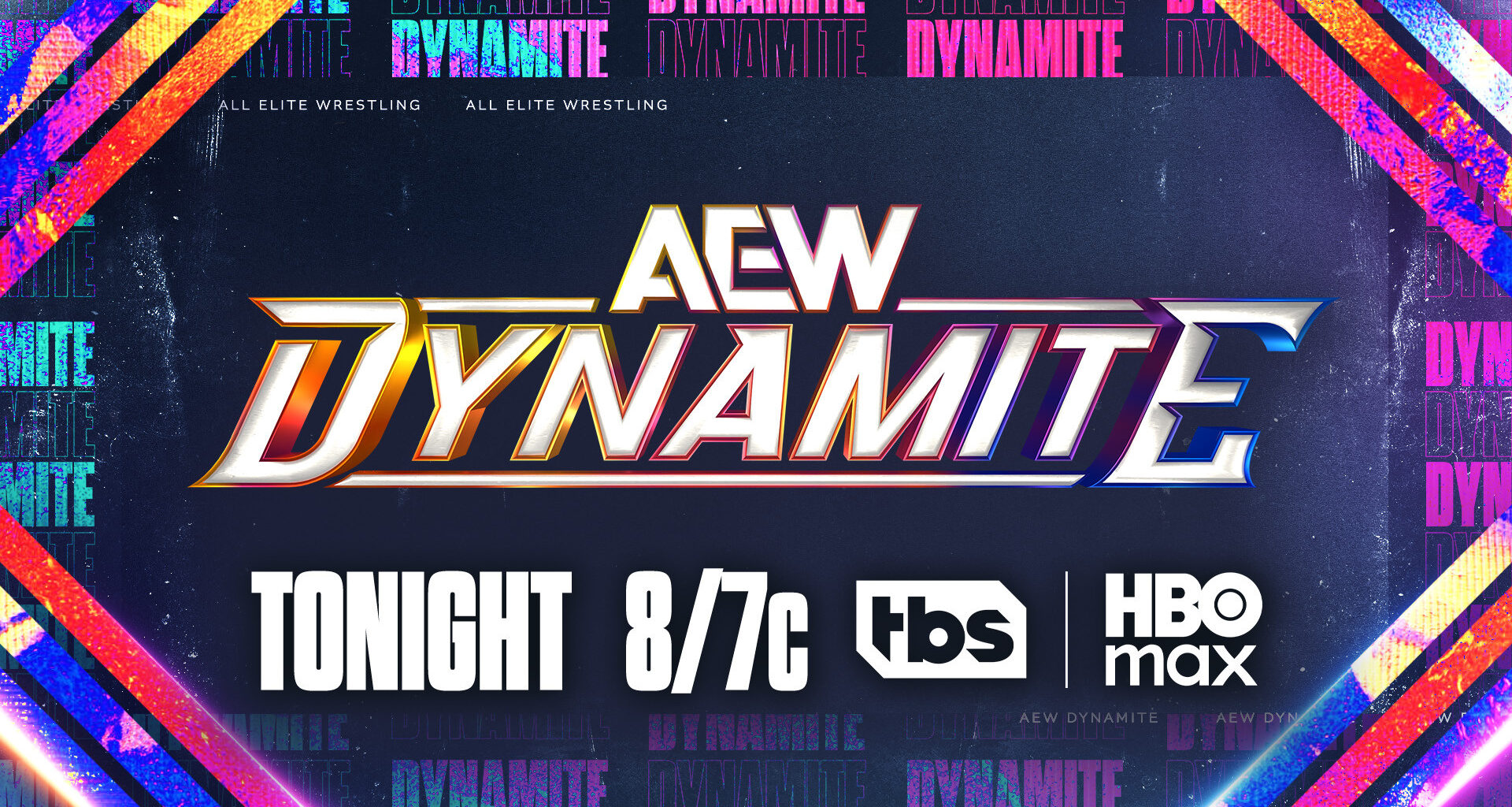 AEW Dynamite Preview – Lights Out Match, Moxley vs. Benjamin, Storm vs. Shafir, More