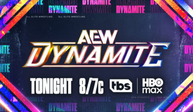AEW Dynamite Preview – Lights Out Match, Moxley vs. Benjamin, Storm vs. Shafir, More