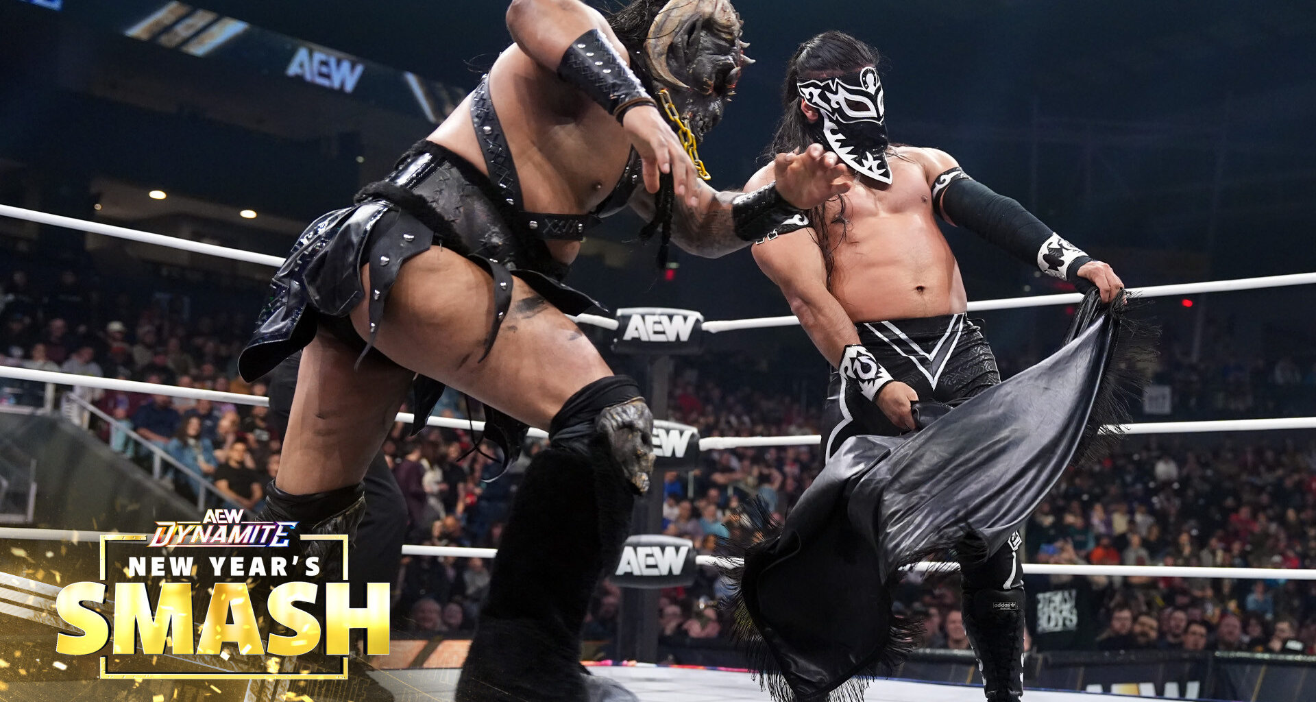 December 31, 2025 — Nightingale Wins TBS Championship, Omega is Coming for MJF, More