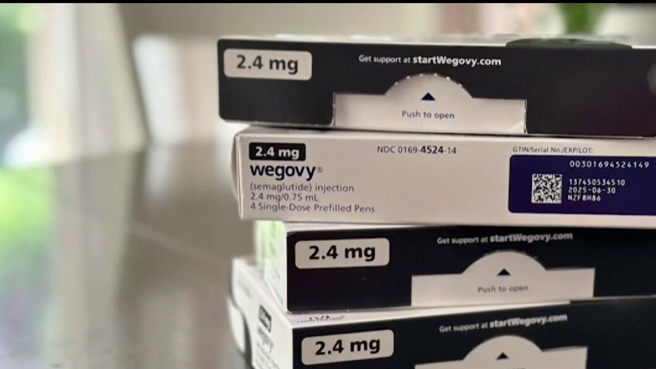 Wegovy weight loss pills now available
