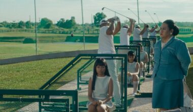 A Country Club's Dark Past Revealed