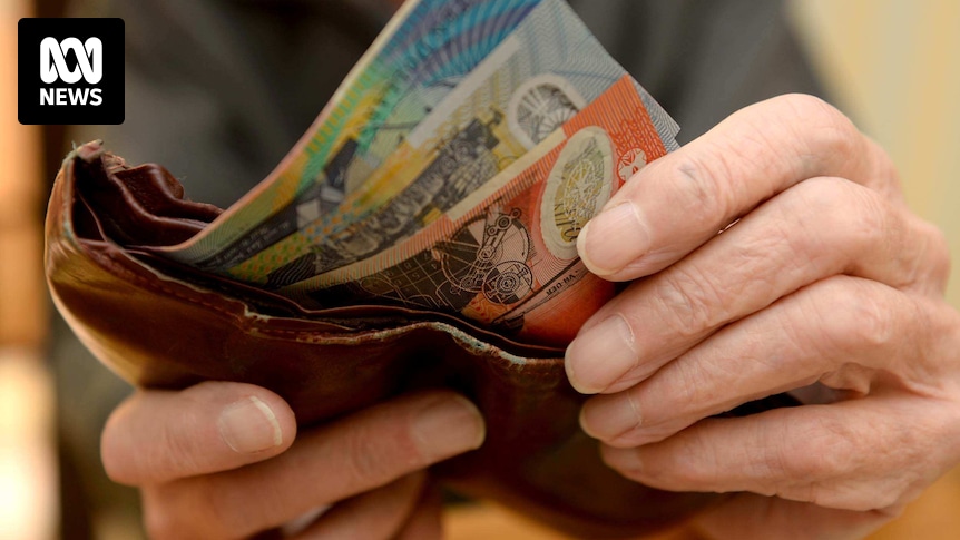 NSW residents urged to check if they are owed share of $300m in unclaimed cash