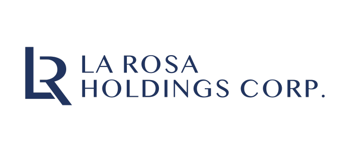 La Rosa Holdings Corp. Announces Closing of Initial Funding Under $250 Million Note Facility as Part of $1.25 Billion AI Infrastructure Program