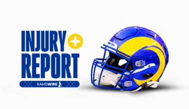 4 held out, 6 limited for LA Wednesday