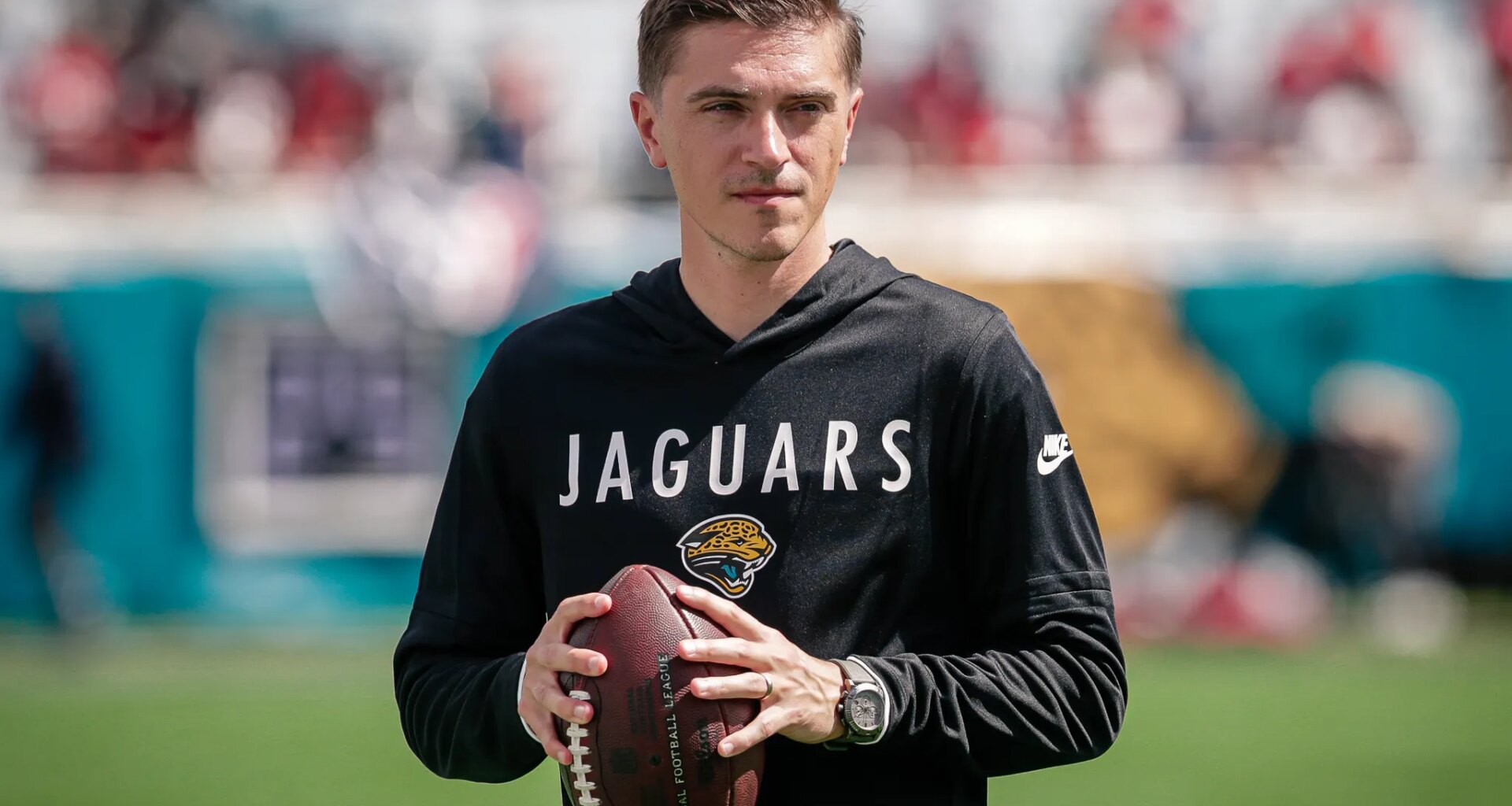 How much 2026 space does Jacksonville have?