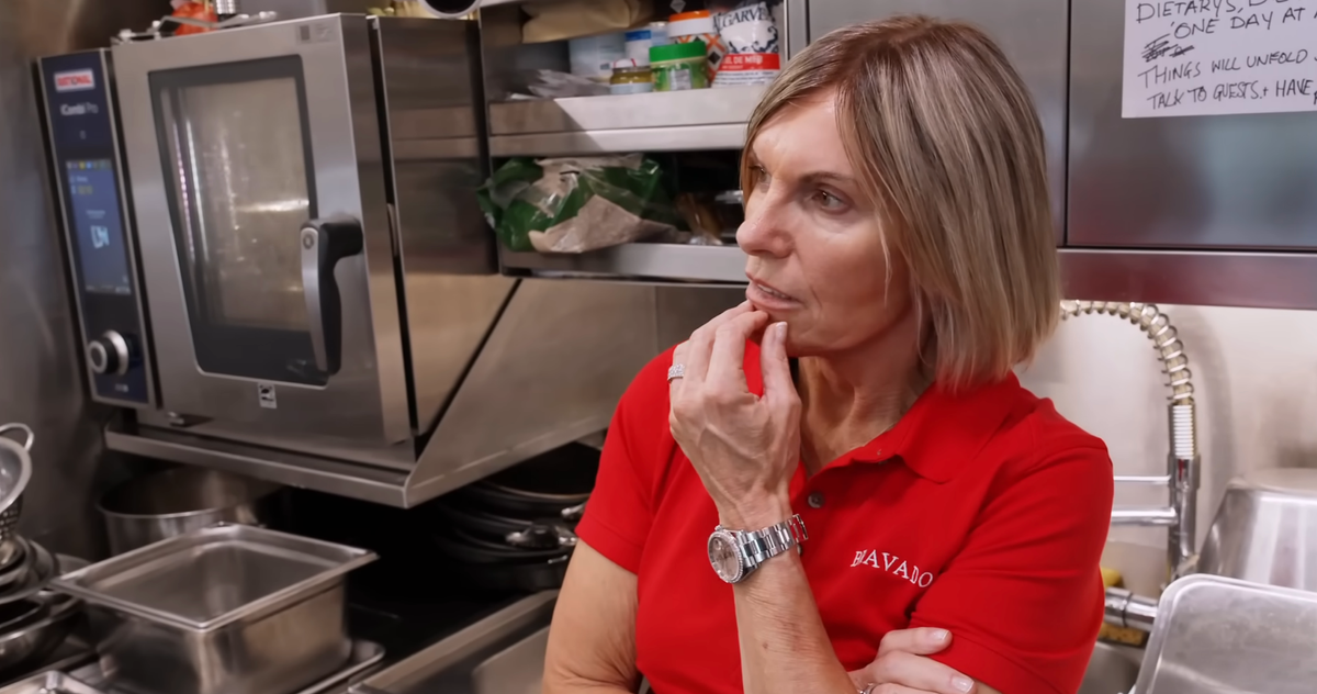 ‘Below Deck Mediterranean’ Recap: Mafia Moms Emergency