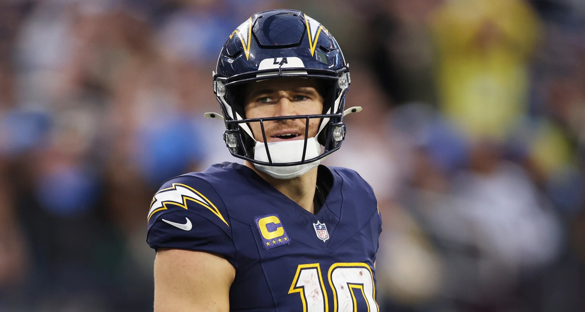 Chargers secure No. 7 seed in NFL playoffs: Who will LA play?