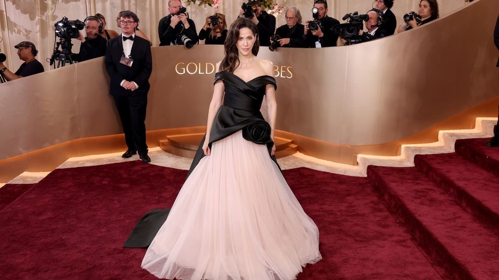 BEVERLY HILLS, CALIFORNIA - JANUARY 11: (FOR EDITORIAL USE ONLY) Jackie Tohn attends the 83rd Annual Golden Globe Awards at The Beverly Hilton on January 11, 2026 in Beverly Hills, California. (Photo by Monica Schipper/Getty Images)