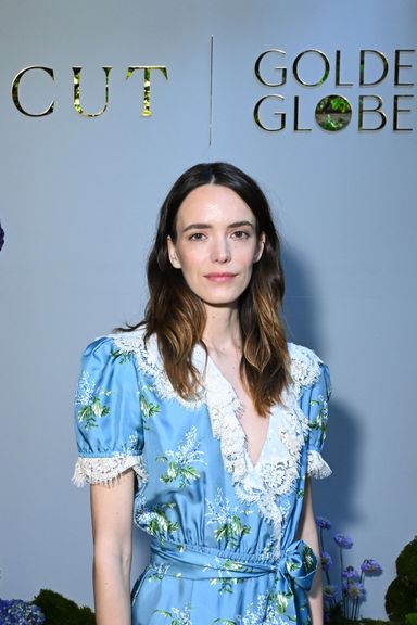 The Cut Golden Globes Brunch